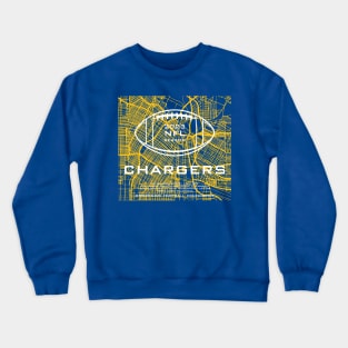 CHARGERS / 2023 Crewneck Sweatshirt